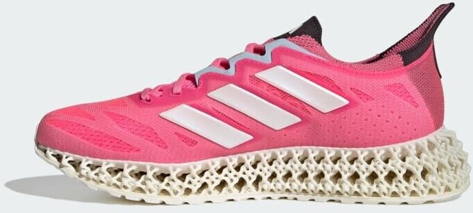 Adidas 4DFWD 3 Women lucid pink zero metallic luci lemon ab 112 16 Preisvergleich bei idealo