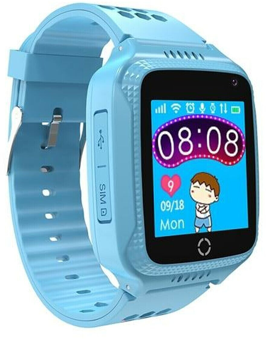 Celly Kidswatch blue