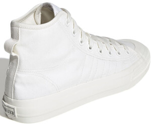 Adidas Nizza Hi RF cloud white cloud white off white ab 57 26