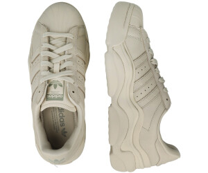 Adidas Superstar Women wonder beige wonder beige silver pebble ab 104 00 Preisvergleich bei idealo
