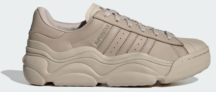 Superstar adidas damen beige new arrivals