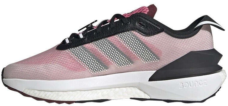 Adidas Avryn pink fusion/core black/shadow red