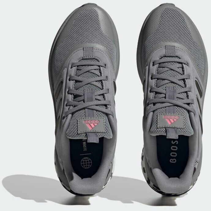 Adidas X PLRPHASE grey three core black pink fusion a 69 60 oggi Migliori prezzi e offerte su idealo