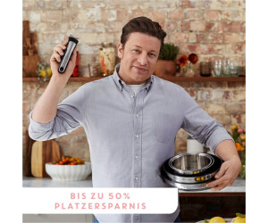 Tefal Jamie Oliver Ingenio G6 Kasserollen-Set 3-teilig ab 50,63 € |  Preisvergleich bei
