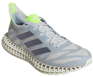 Adidas 4DFWD 3 IG8980 dash grey carbon lucid lemon au meilleur prix sur idealo