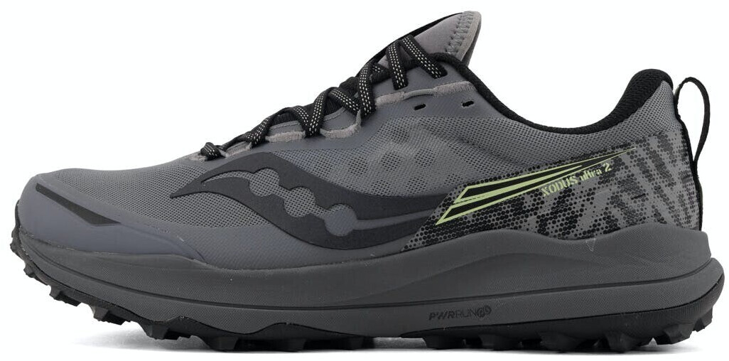 Saucony xodus gore tex outlet