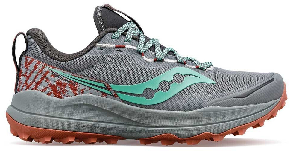 Saucony xodus 6 femme cheap