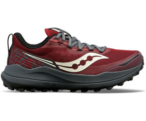 Saucony xodus shop 2.0 mujer beige