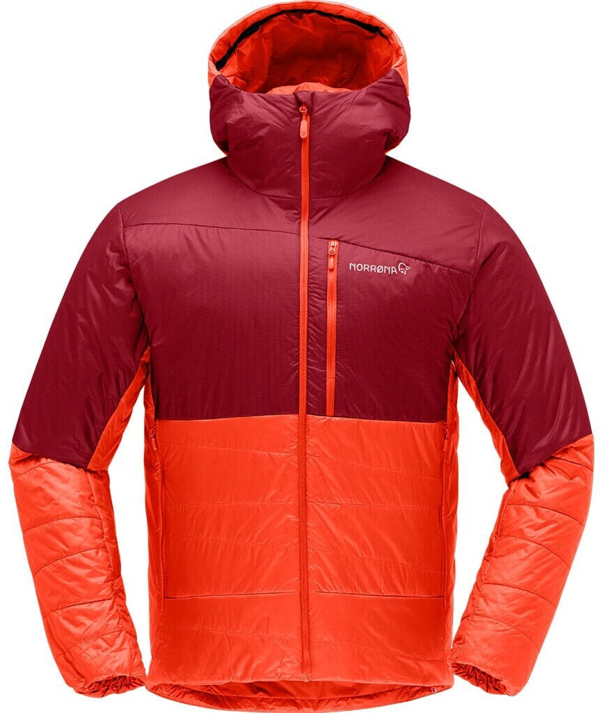 Norrøna Falketind Thermo60 Hood Men (1804-22)