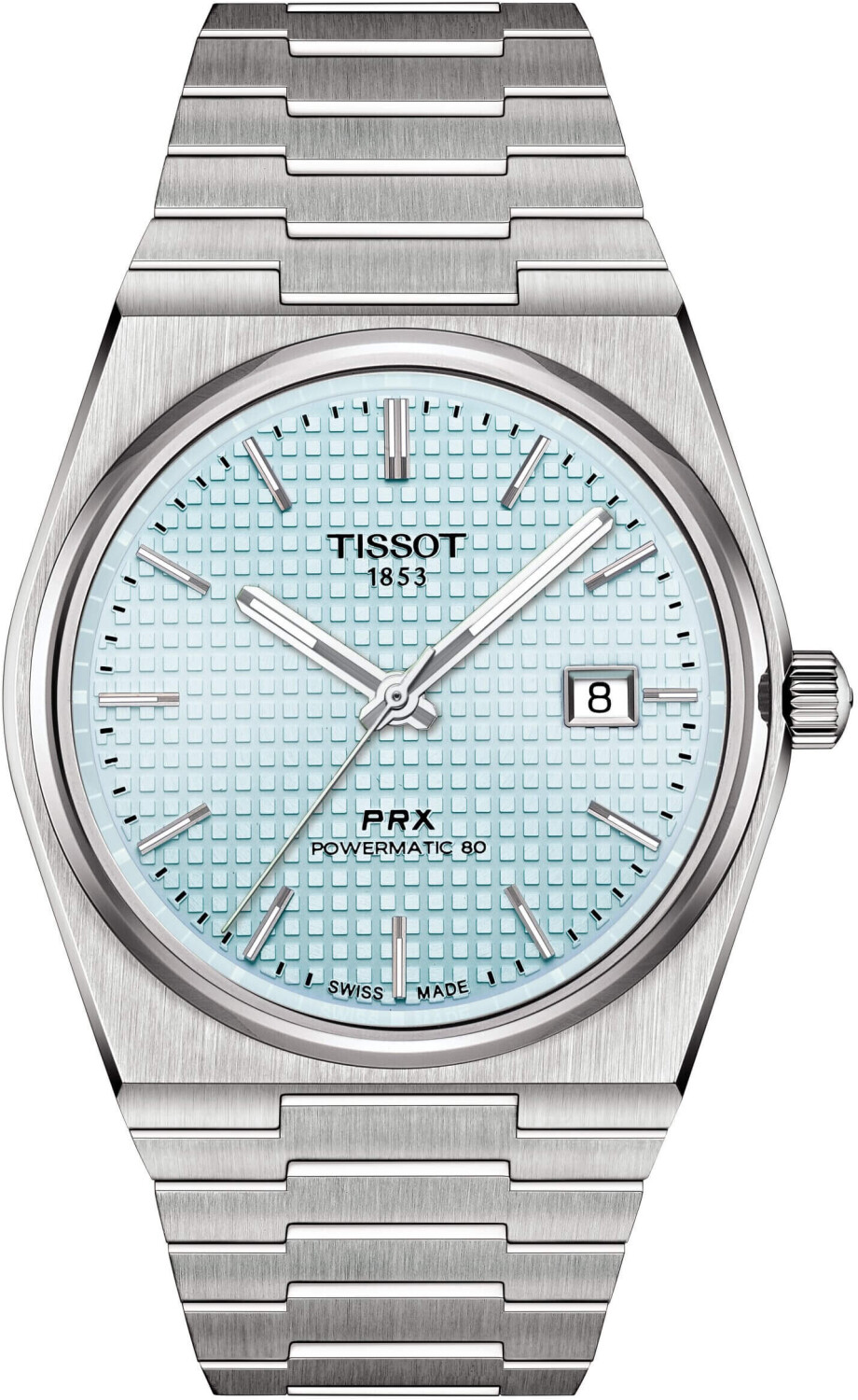 Tissot Watch T137.207.11.351.00