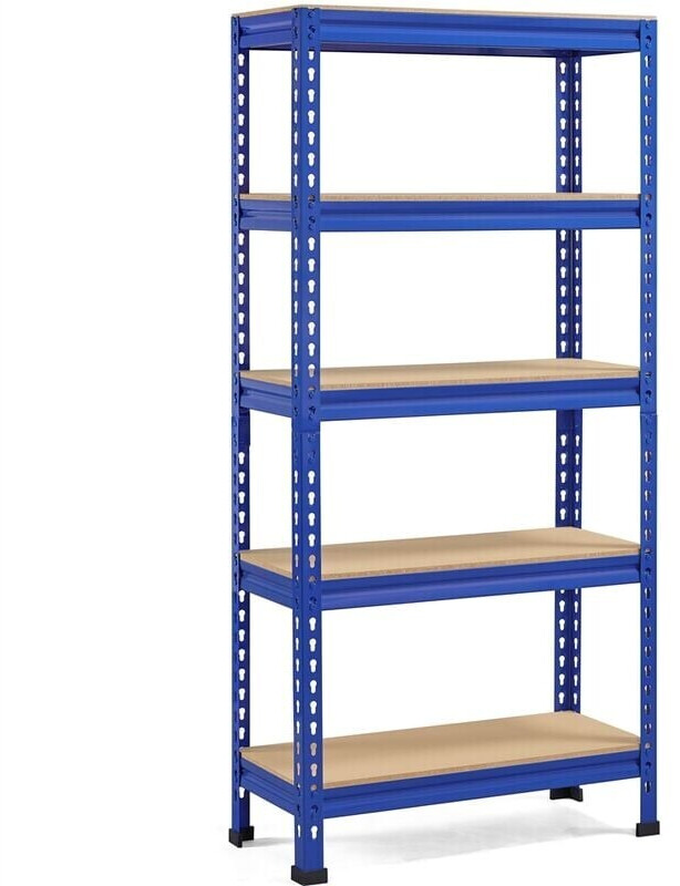 Yaheetech 592103 blau ab 31 99 Preisvergleich bei idealo