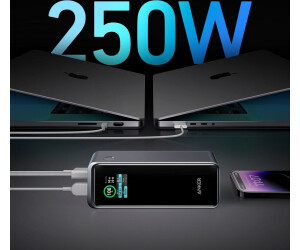 Anker Prime 27.650 mAh 250W ab 129,99 € (März 2026 Preise