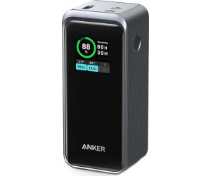 Anker Prime 20.000 mAh 200W desde 82,99 € | Compara precios en idealo