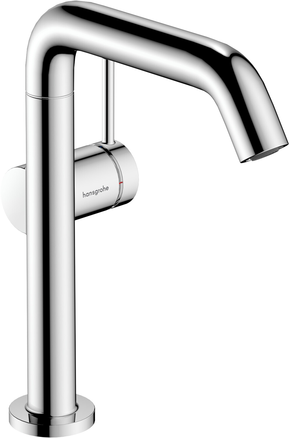 Hansgrohe Tecturis S 210 Fine CoolStart Push-Open chrom (73360000)