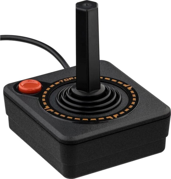 Atari 2600+ Original, Bild 7