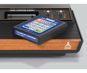 Where can i buy an atari on sale game system