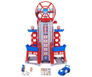 Spin master paw patrol tower new arrivals