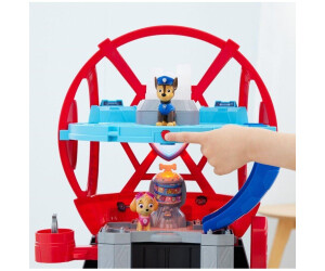 Spin master paw patrol tower on sale