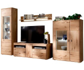 MCA Furniture Wohnwand (2024) Preisvergleich | Jetzt günstig bei idealo  kaufen