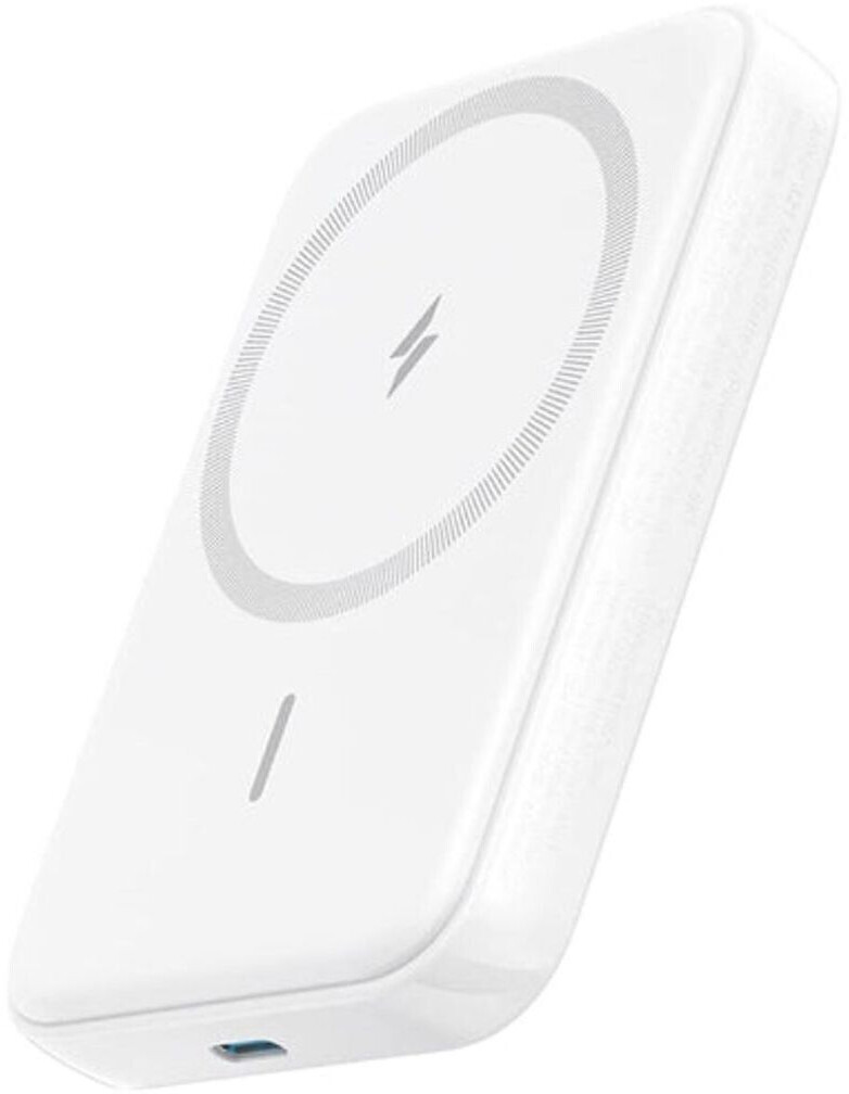 Anker 321 Magnetic Battery (MagGo 5K)