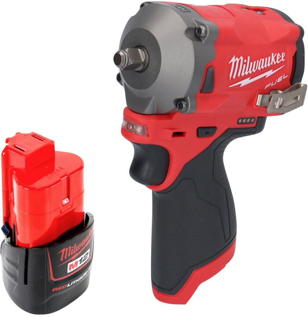 Milwaukee M12FIW38-201