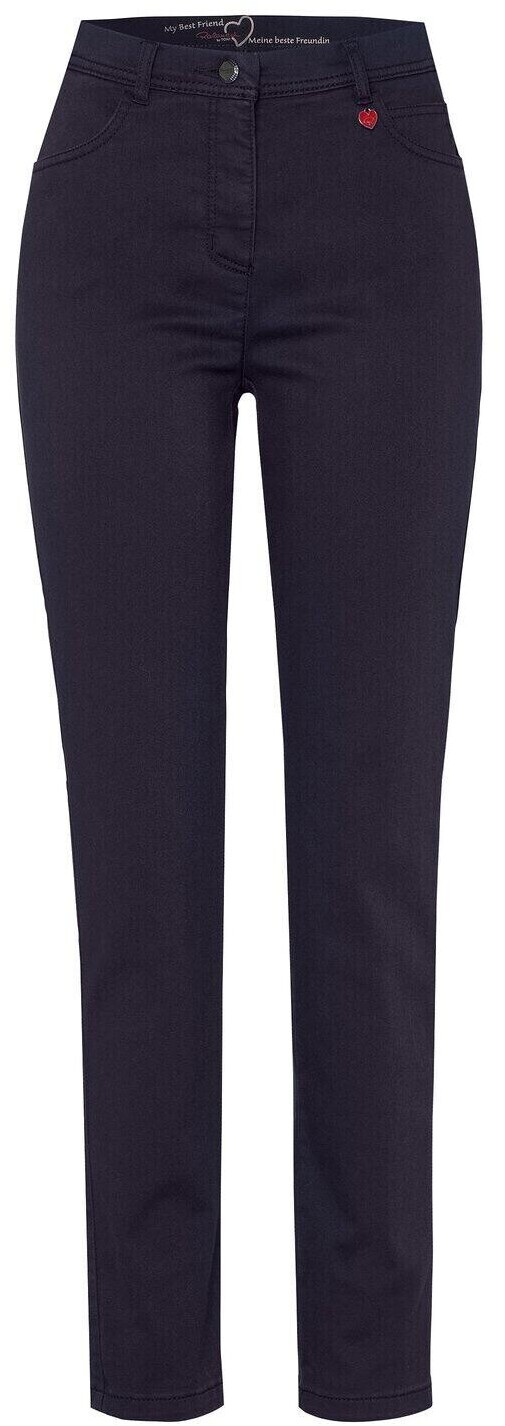 Toni Meine Beste Freundin 5-Pocket Pants (2840-13_21-31) marine