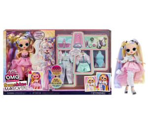 Best price lol dolls deals