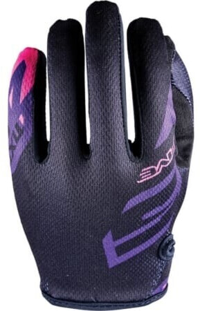 Five Gloves Gants MXF4 Scrub noir