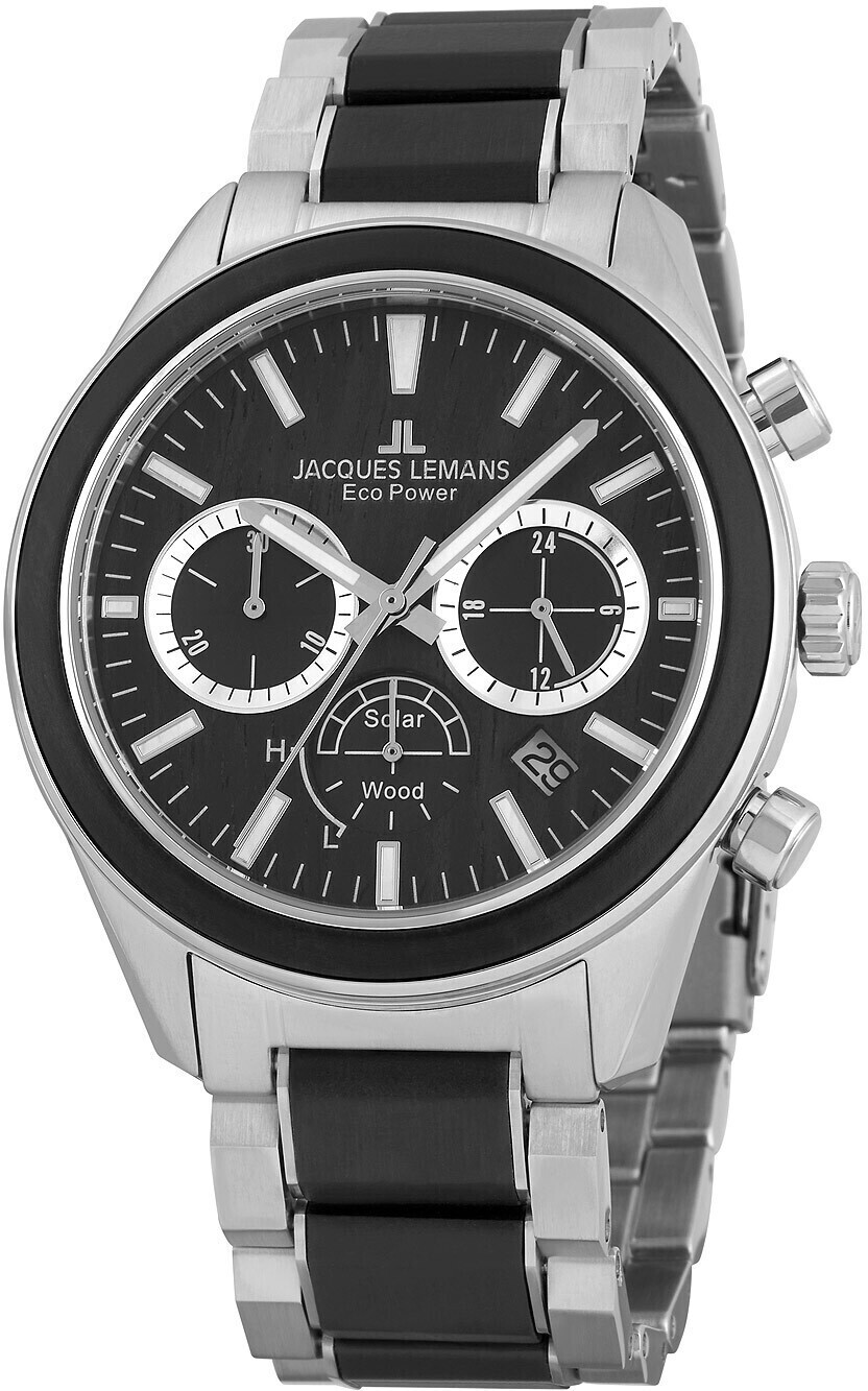 Jacques Lemans Eco-Power 1-2115I