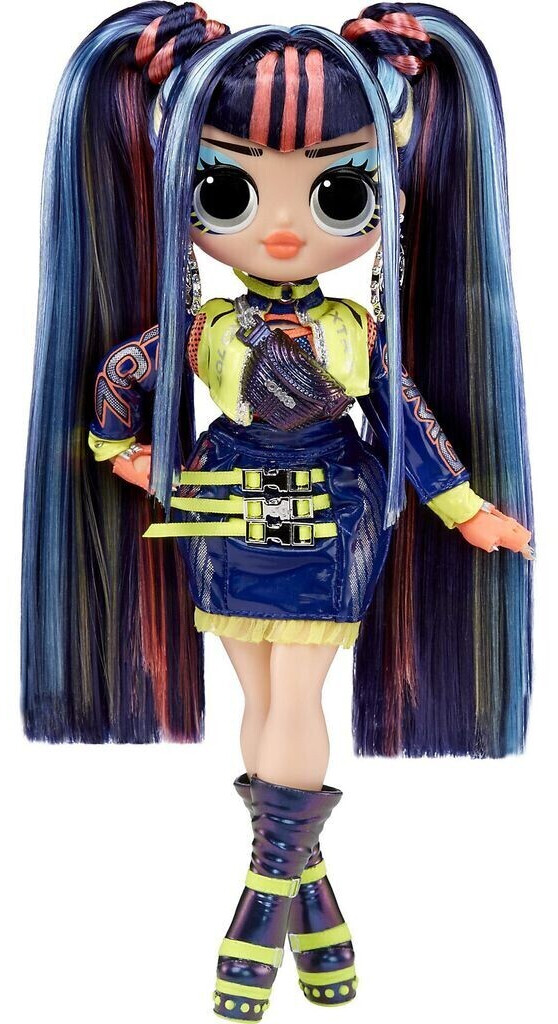 Lol surprise serie 8 store