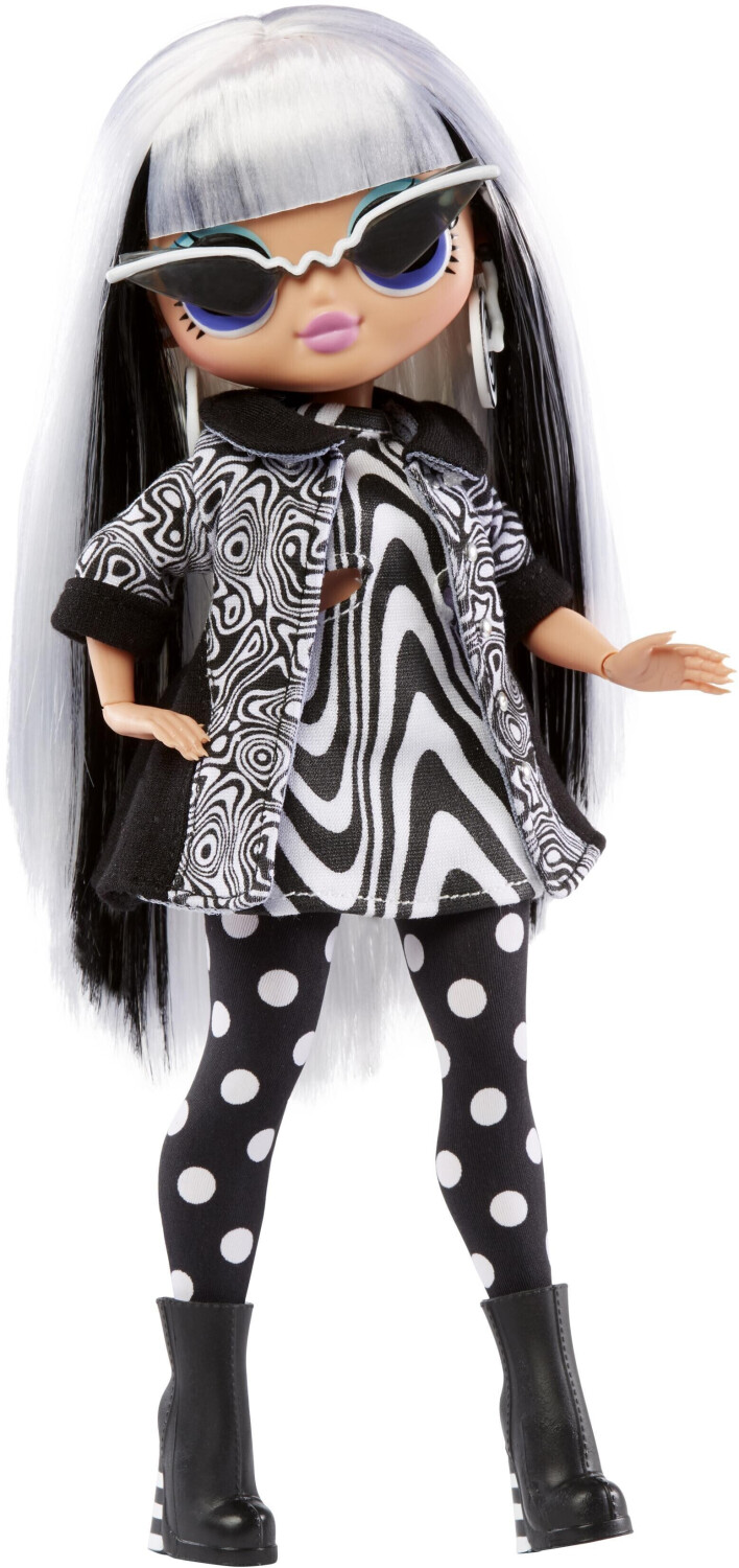 LOL Surprise OMG Poupée Mannequin - COSMIC NOVA - Comprend une poupée  mannequin, plusieurs surprises et de fabuleux accessoires - pour les  enfants de 4 ans et plus : : Jeux et Jouets
