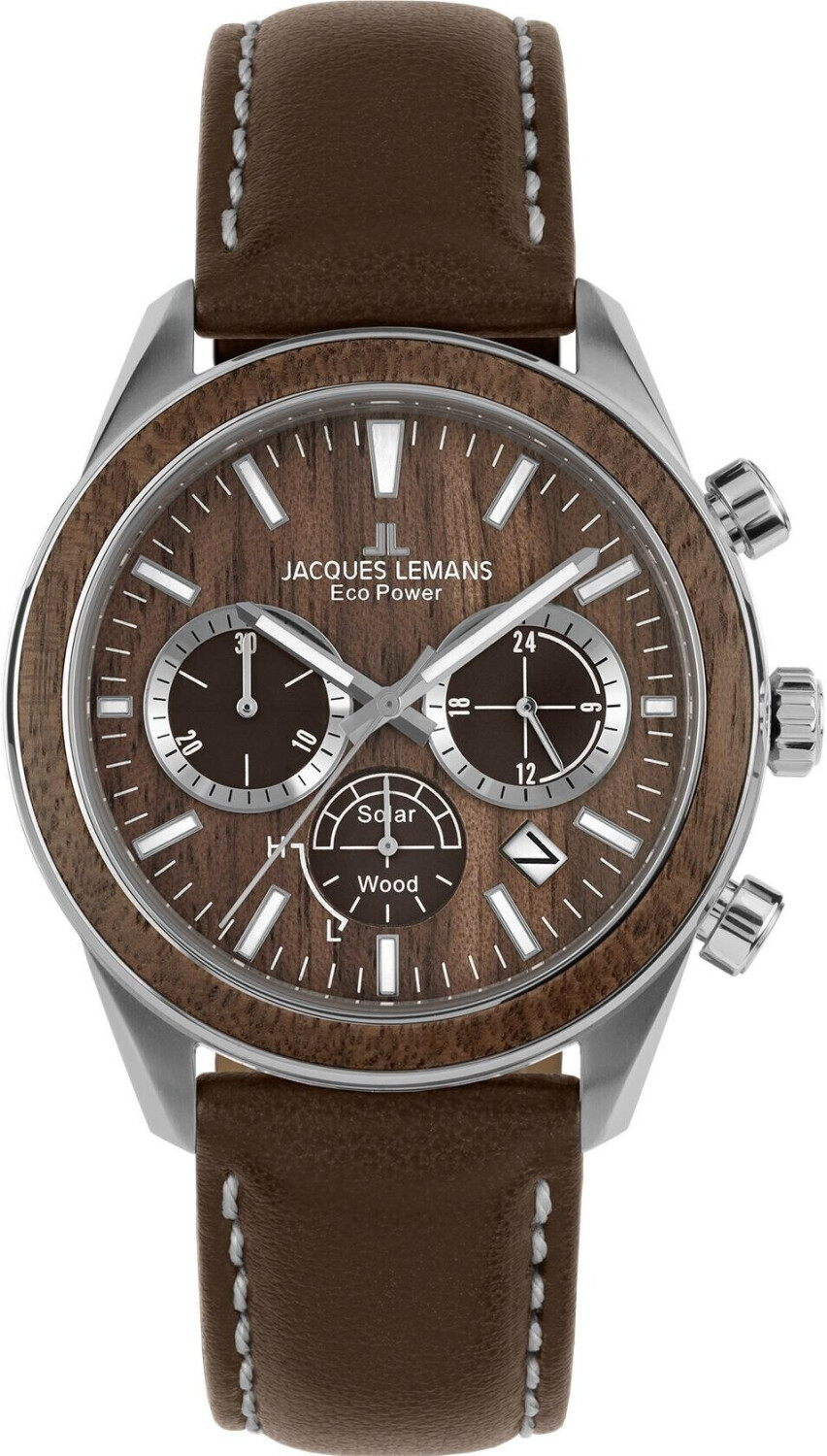 Jacques Lemans Eco-Power 1-2115B