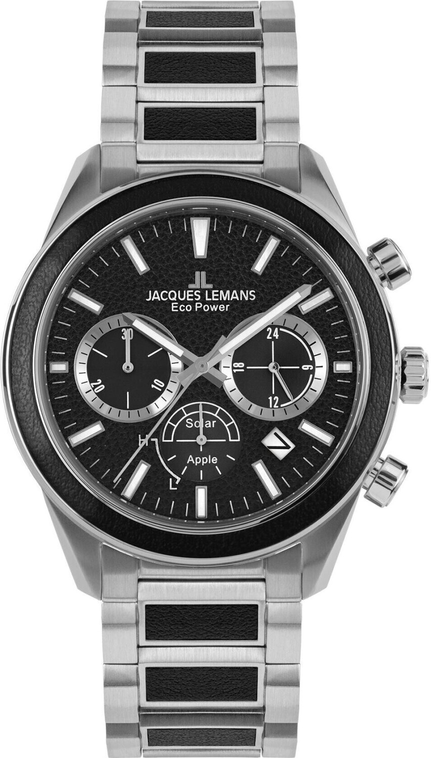 Jacques Lemans Eco-Power 1-2115F
