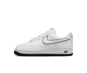 Nike Air Force 1 07 white white black ab 129 95 Preisvergleich bei idealo.at