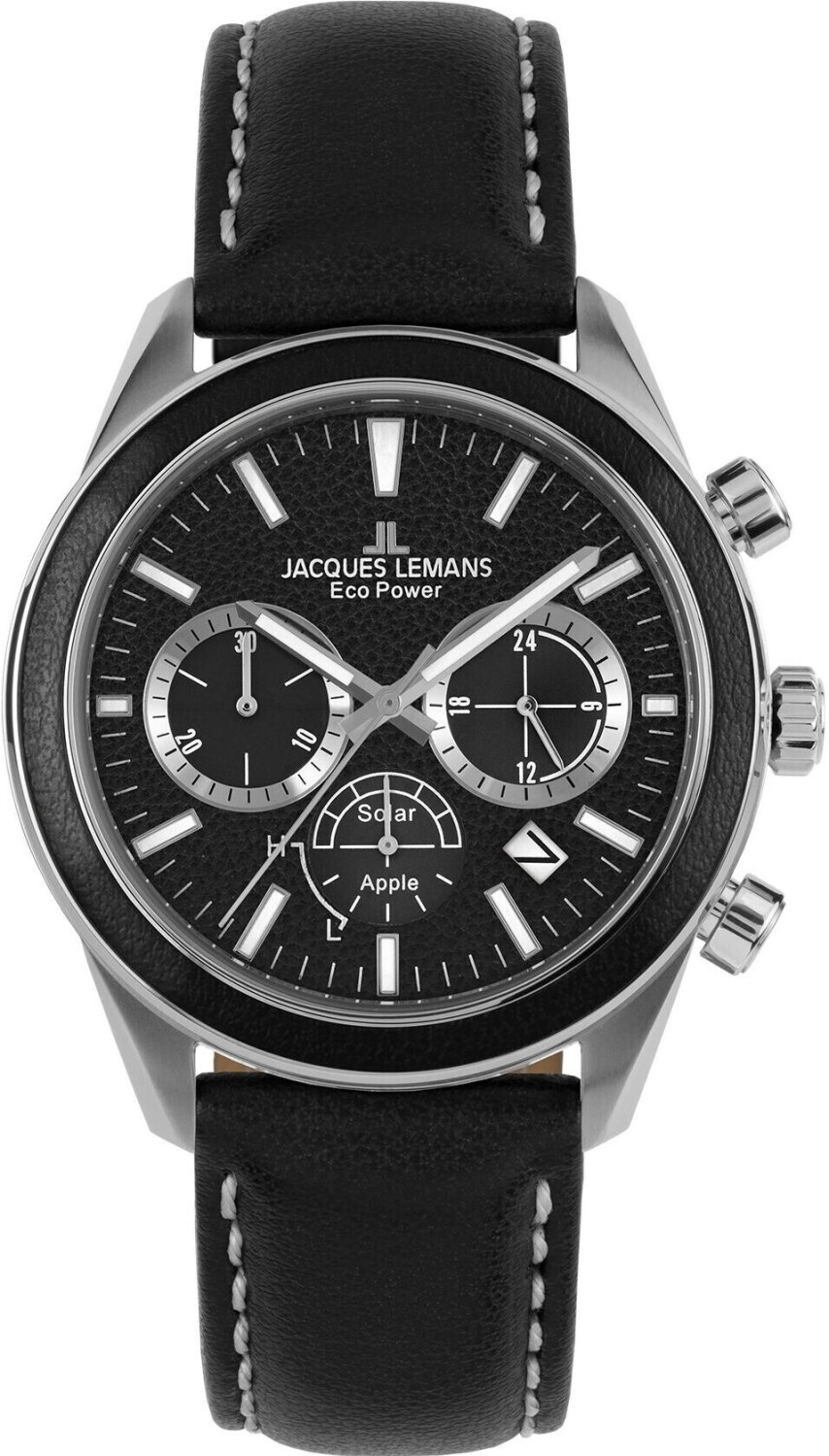 Jacques Lemans Eco-Power 1-2115A