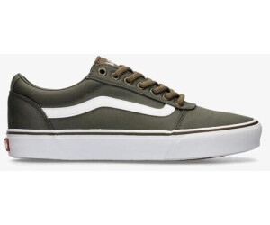 Vans Ward olive desde 47 90 Compara precios en idealo