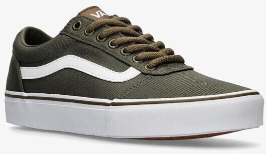 Bolsones vans best sale hombre olive