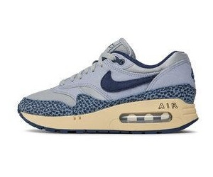 Nike air max 1 premium indigo top