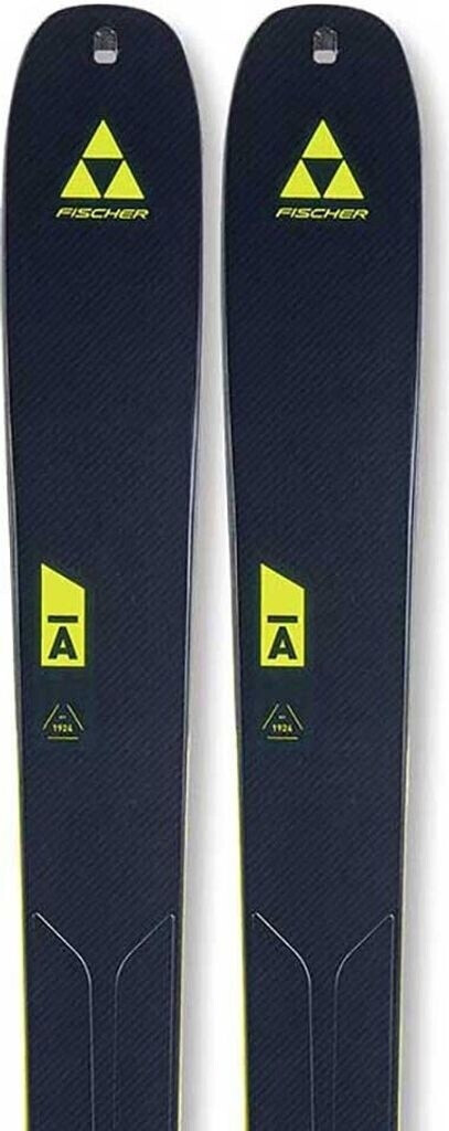 Fischer Transalp 92 CTI (2024) navy