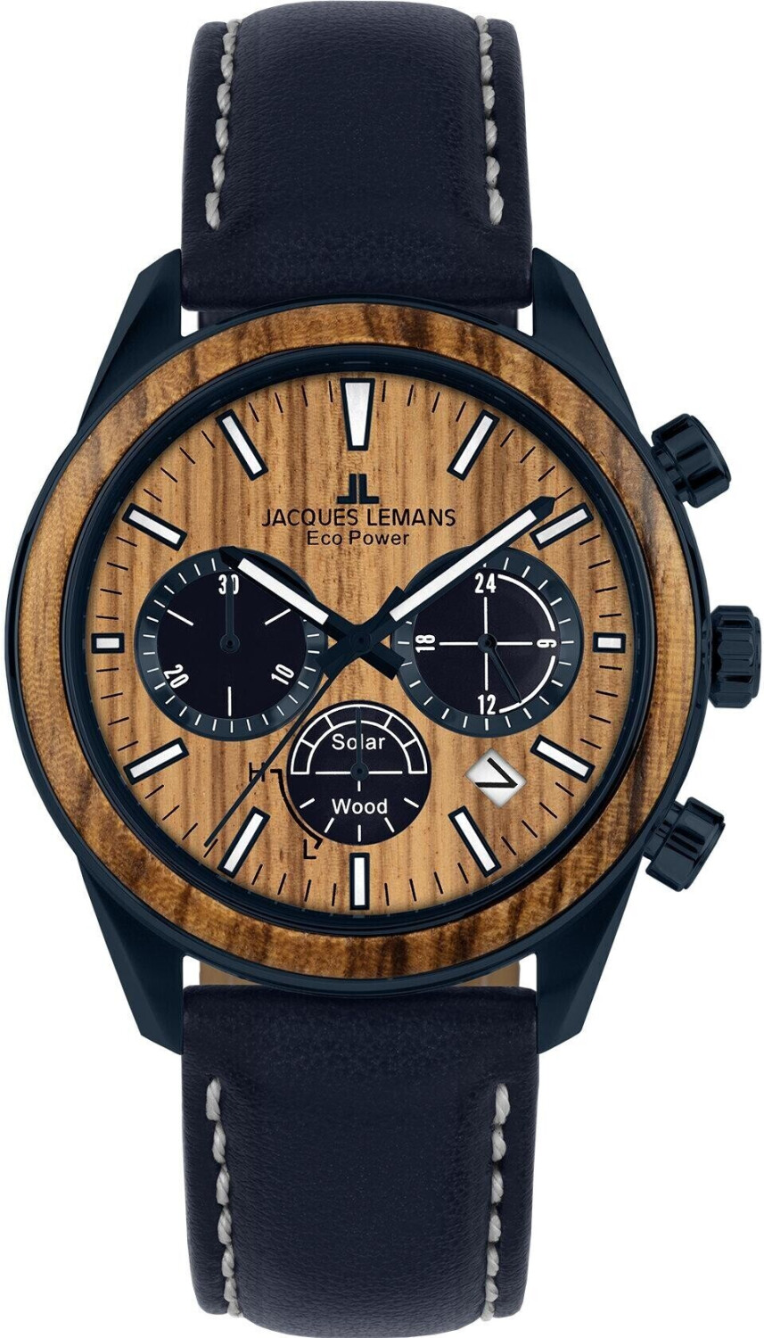 Jacques Lemans Eco-Power 1-2115N
