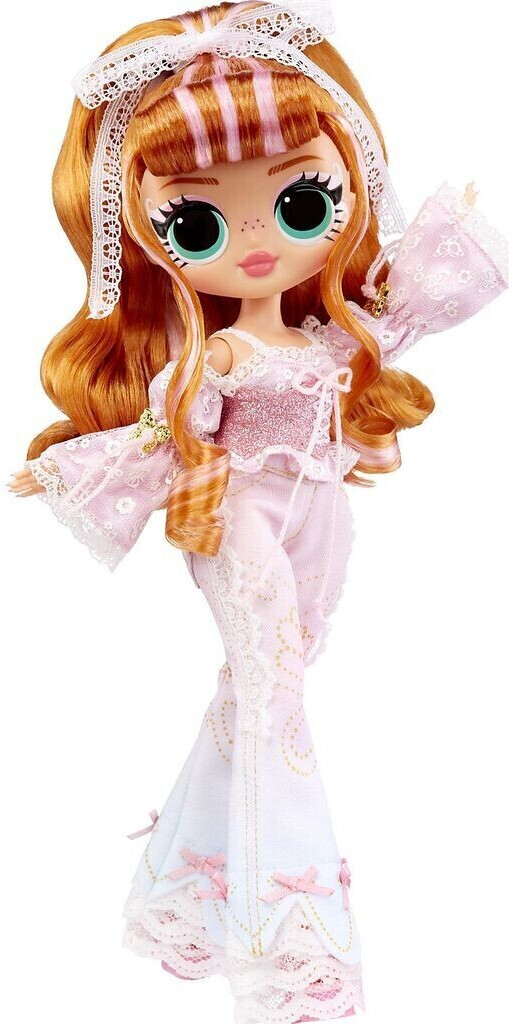 MGA Entertainment L.O.L. Surprise O.M.G. Series 8 Wildflower