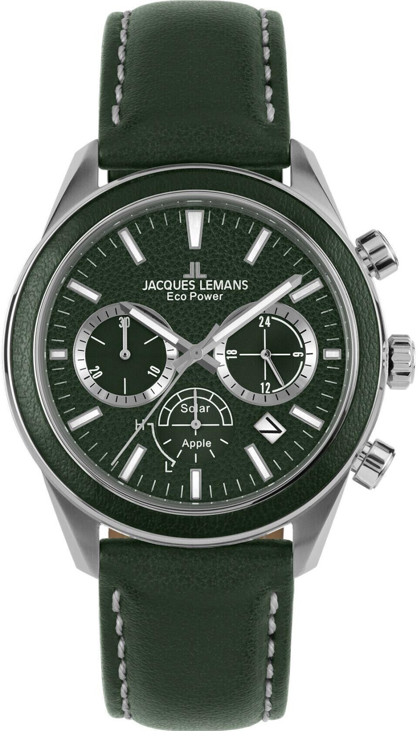 Jacques Lemans Eco-Power 1-2115D