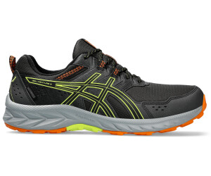 Asics GEL Venture 9 WP graphite grey neon lime ab 123 15 Preisvergleich bei idealo