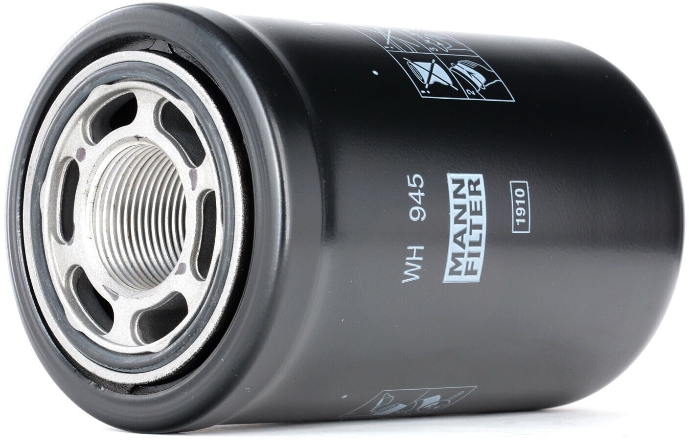 Mann Filter WH 945