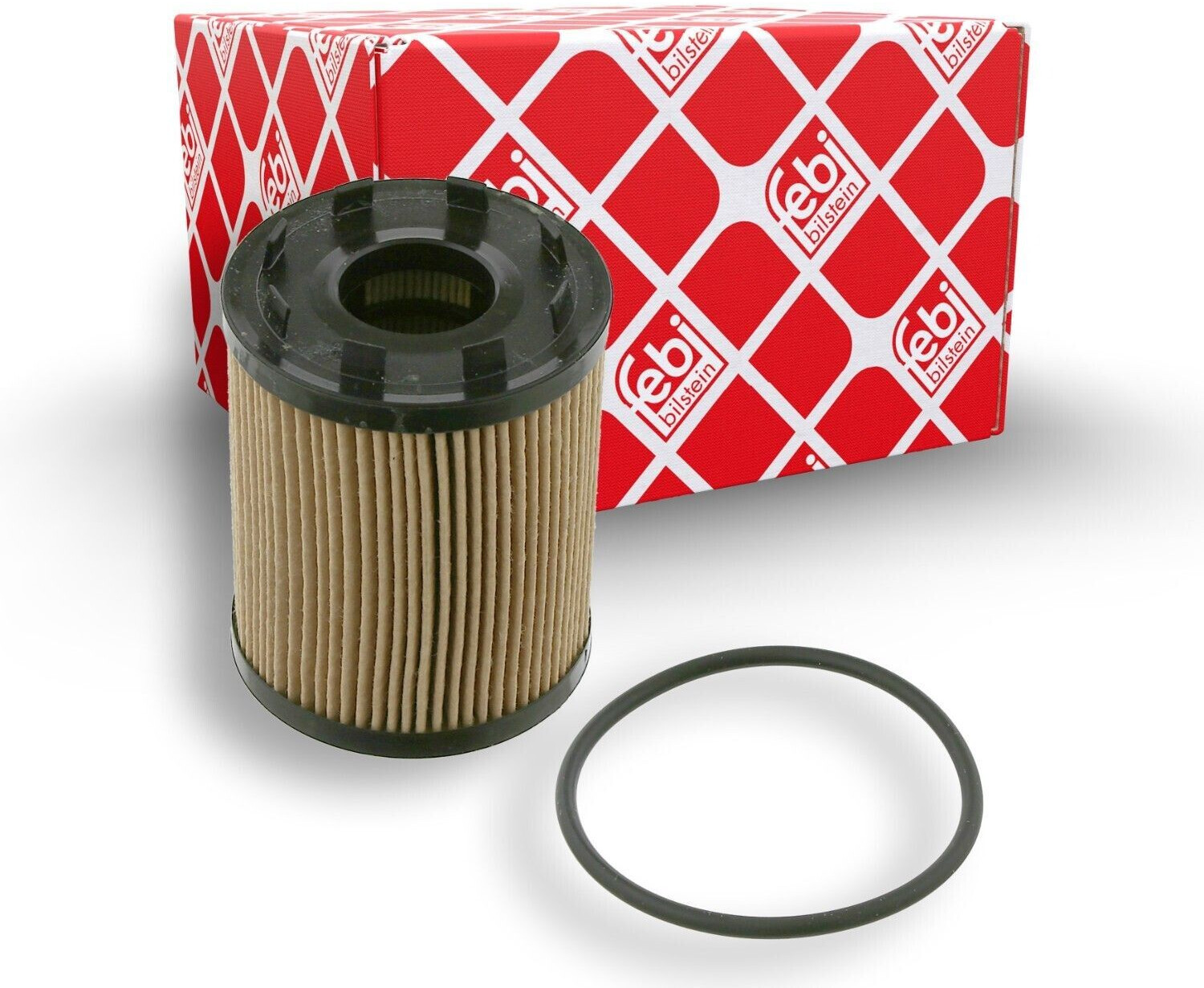Febi Bilstein 26366 Oil Filter for ABARTH LFA ROMEO HRYSLER ITROEN IAT IAT ab 2 38 Preisvergleich bei idealo