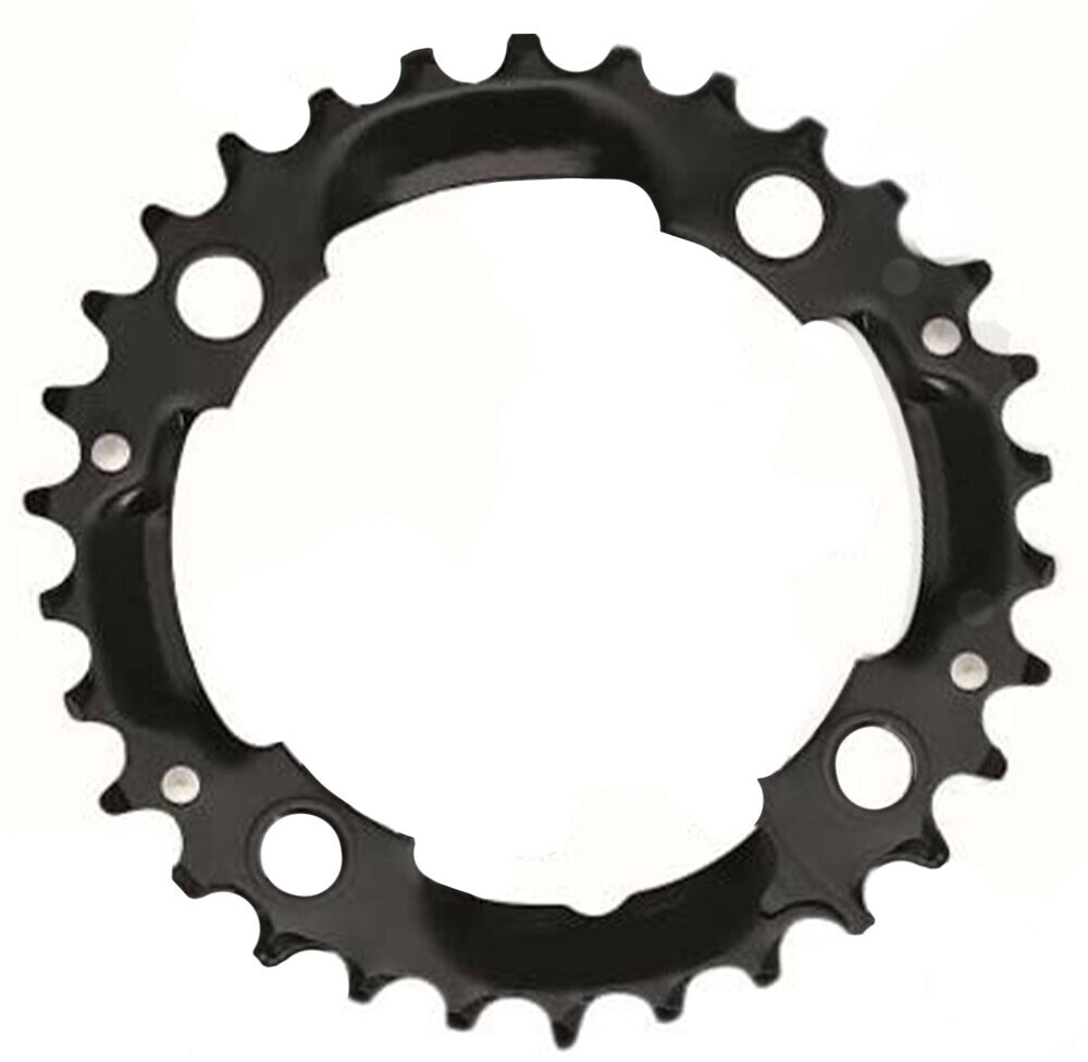FSA Mtb Comet 96 Bcd Chainring Black (40)