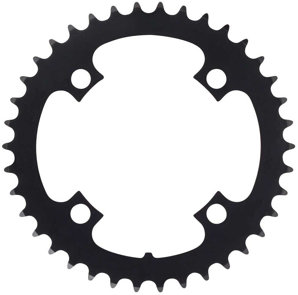 FSA Mtb Wa516 104 Bcd Chainring Black (42)