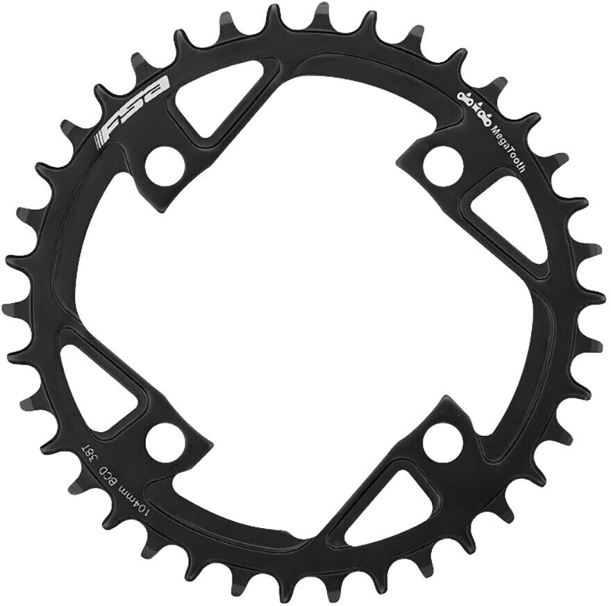 FSA Bosch Cr Gen3 Wb468 Chainring Black (36)