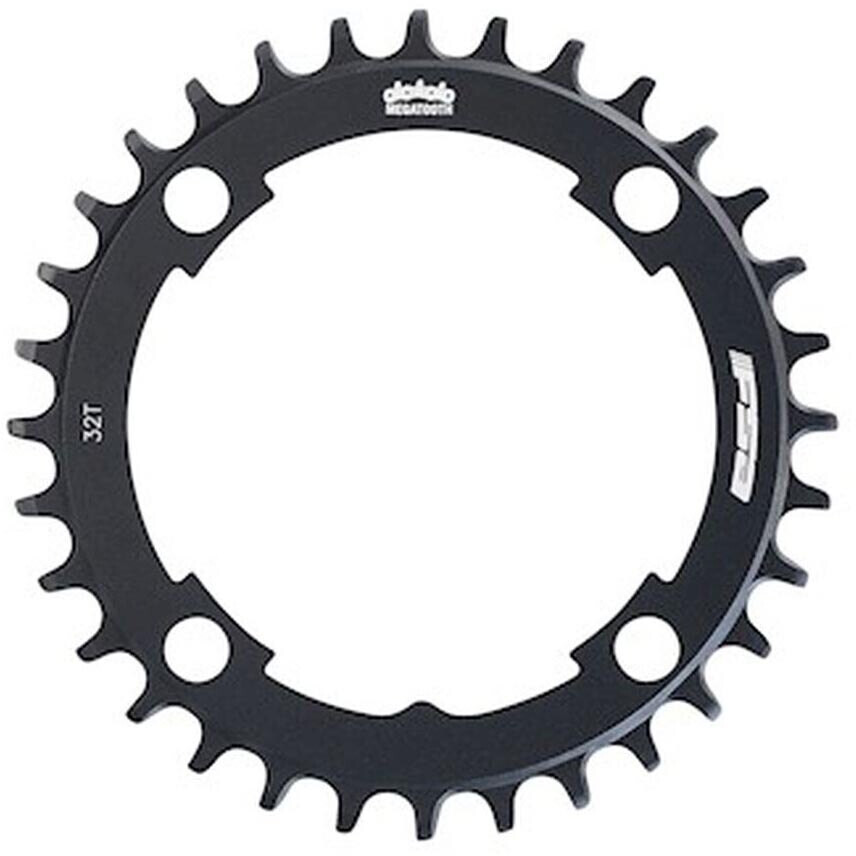 FSA Powerbox 96 Bcd Chainring Black (32)