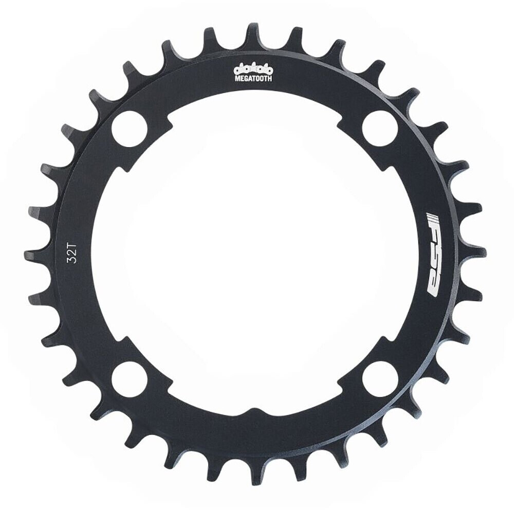 FSA Wb380 104 Bcd Chainring Black (32)
